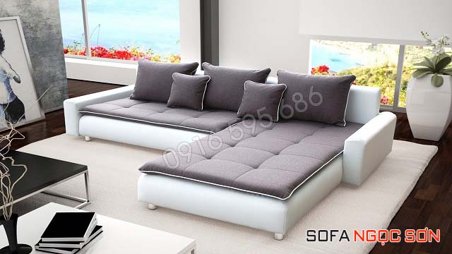  Bọc ghế Sofa Salon theo xu hướng mới nhất tại Ngọc Sơn