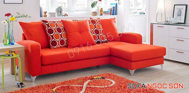 Lựa chọn ghế sofa đẹp hiện đại dựa vào phong thủy