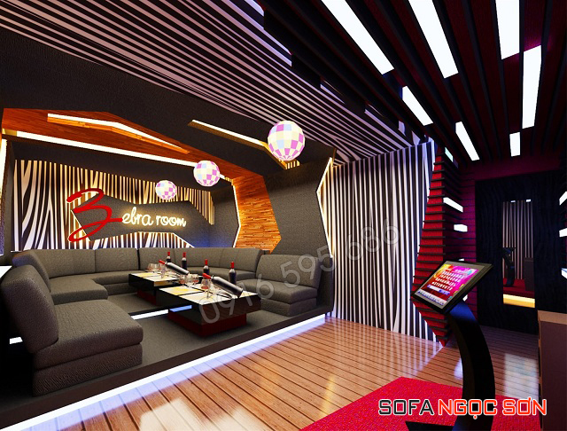 Dịch vụ bọc lại cửa cách âm phòng karaoke uy tín tại Hà Nội