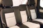 Các chất liệu da bọc ghế xe hơi