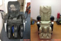 Bọc ghế massage chất lượng, giá rẻ