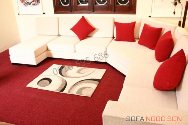 Bọc ghế đẹp và bền tại Sofa Ngọc Sơn1