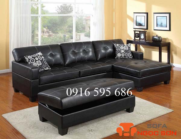 Công trình bộc ghế sofa cũ Ngọc Sơn thi công