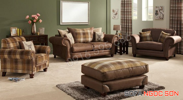 Hỏi Đáp - Dịch vụ bọc ghế sofa tại Gia Lâm nhiều mẫu đẹp