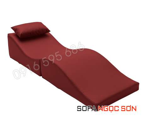 Chi phí bọc lại ghế tình yêu tại Sofa Ngọc Sơn