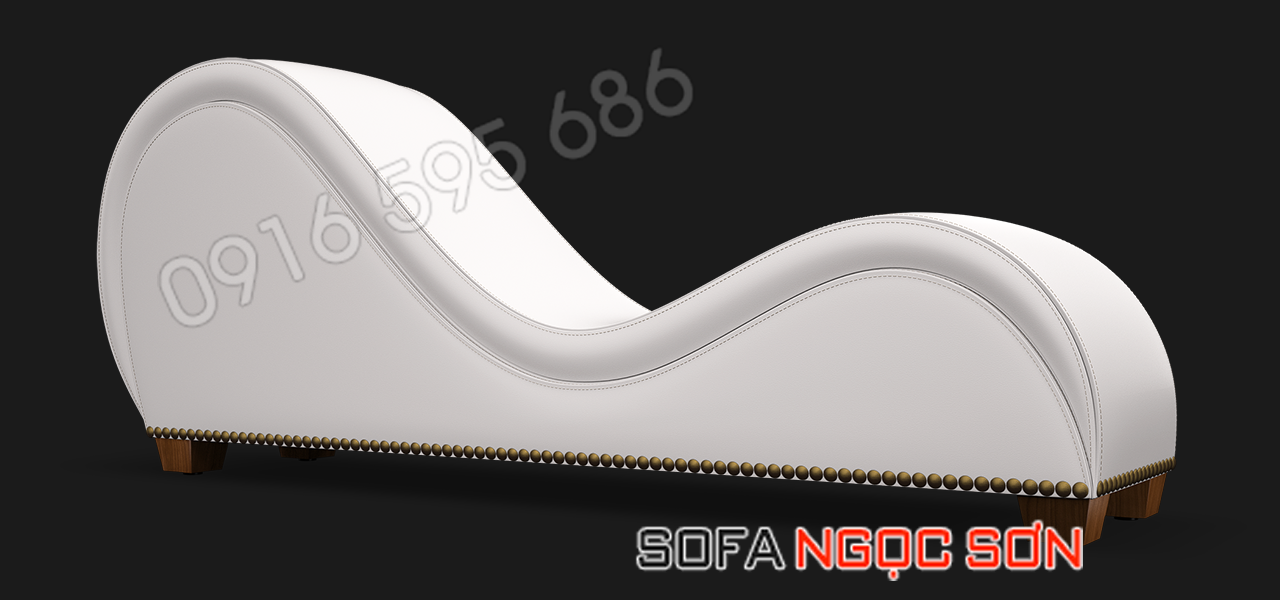 Bọc ghế sofa tình nhân tại nhà nghỉ Hương Lan Khương Đình - Thanh Xuân - Hà Nội