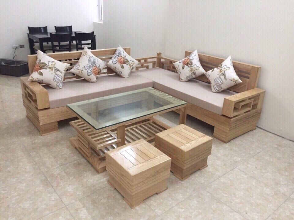 Bạn nên quan tâm đến mức giá khi chọn lựa địa chỉ bọc ghế